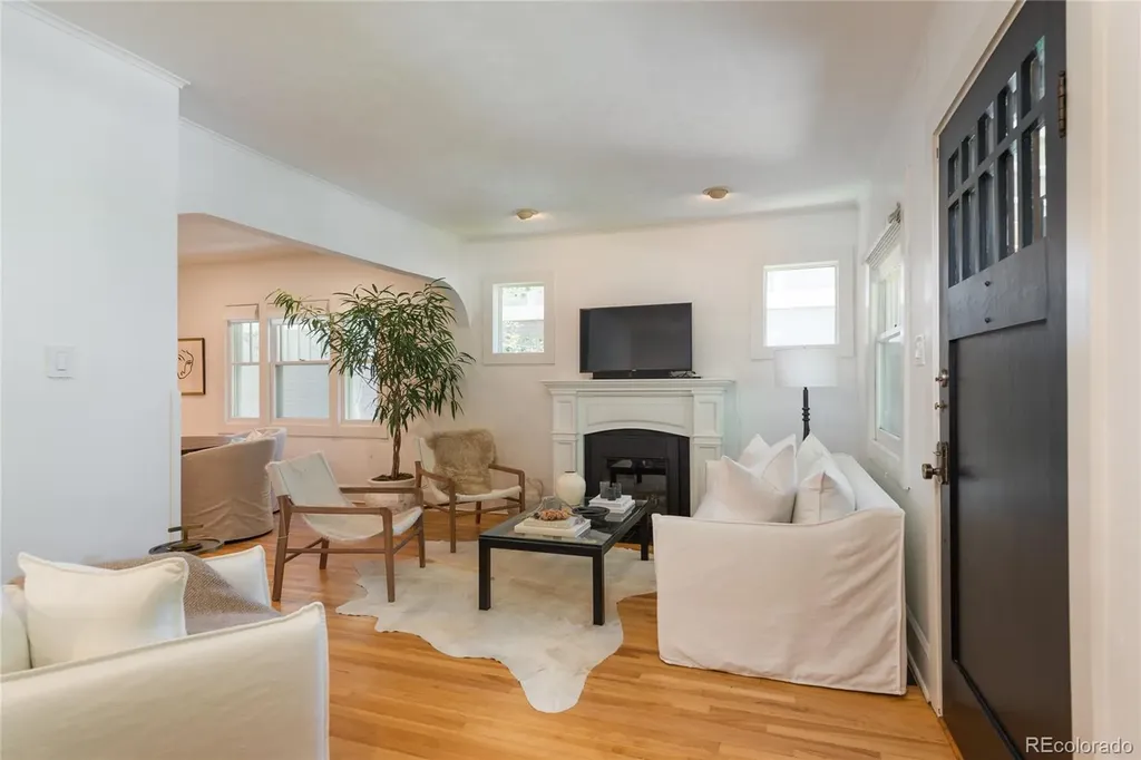 470 S Williams Street Denver CO 80209