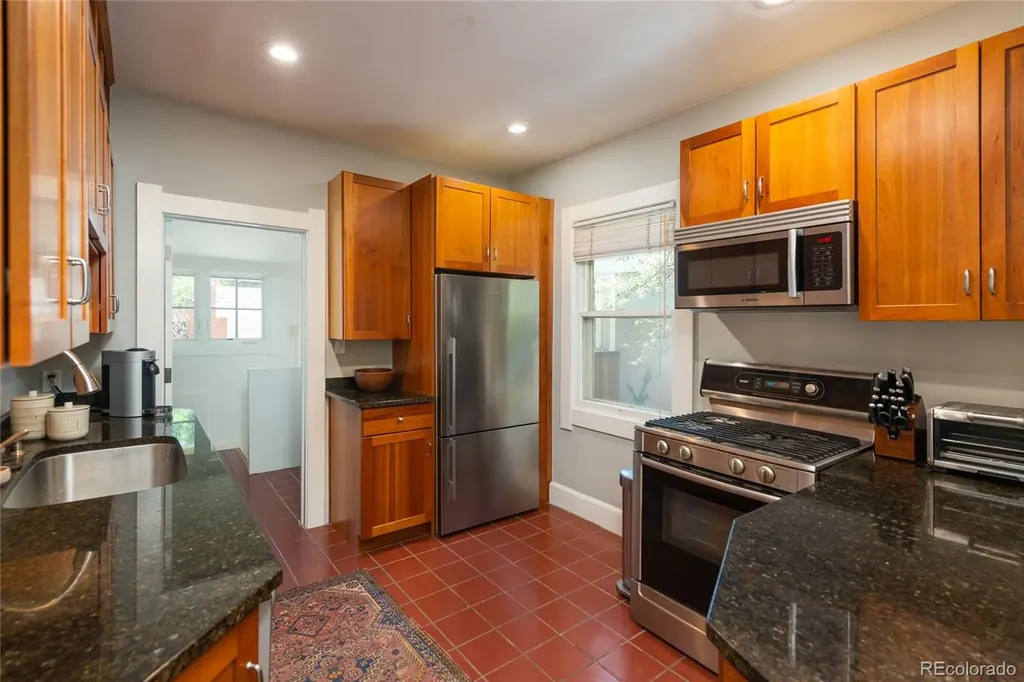 470 S Williams Street Denver CO 80209