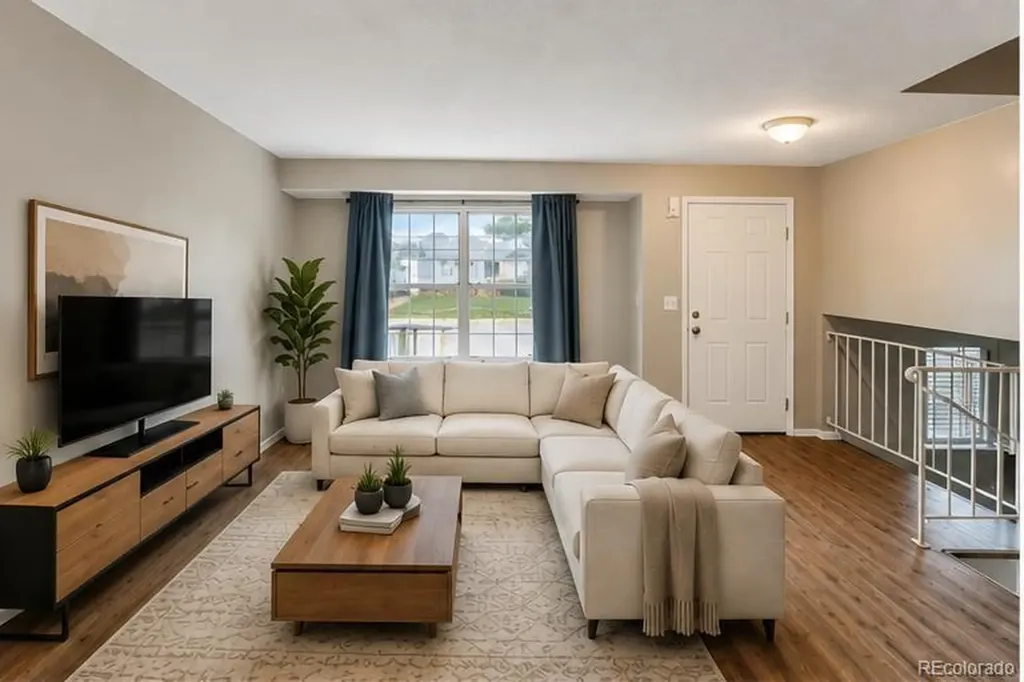 17156 E Progress Circle Aurora CO 80015