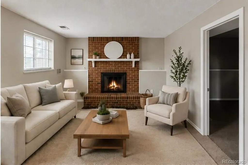 17156 E Progress Circle Aurora CO 80015