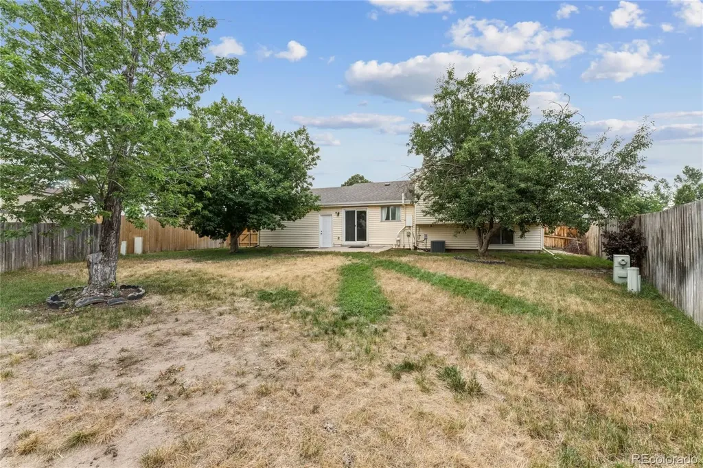 17156 E Progress Circle Aurora CO 80015
