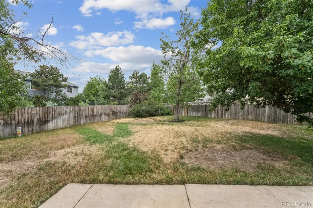 17156 E Progress Circle Aurora CO 80015