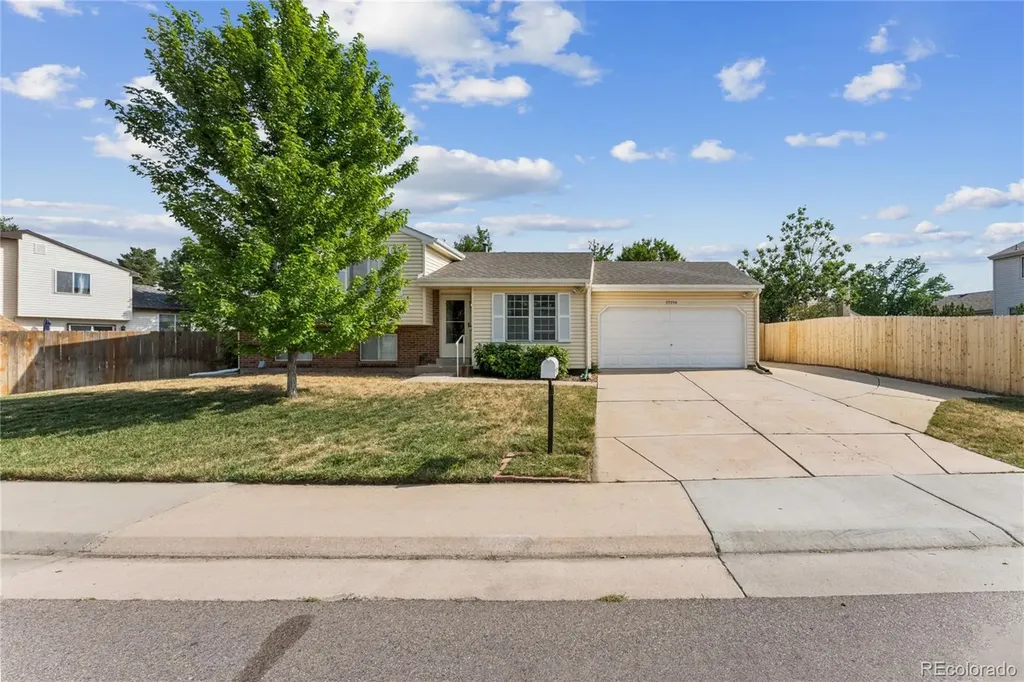 17156 E Progress Circle Aurora CO 80015