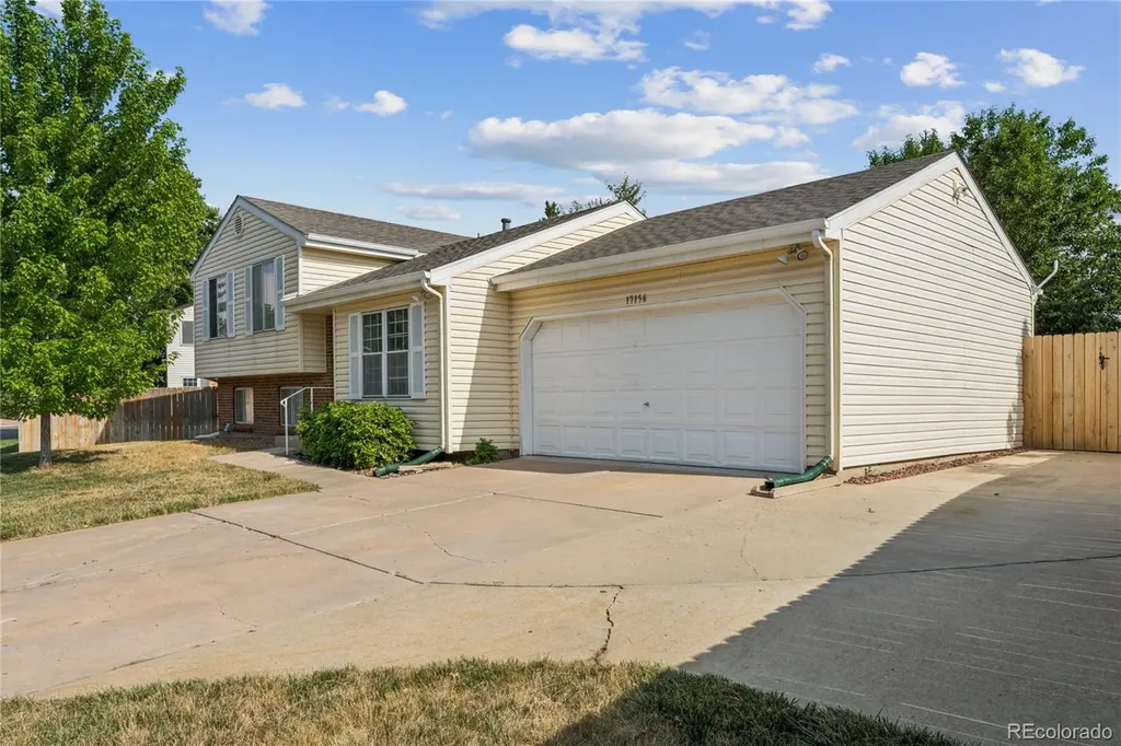 17156 E Progress Circle Aurora CO 80015