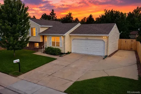 17156 E Progress Circle Aurora CO 80015
