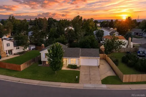 17156 E Progress Circle Aurora CO 80015