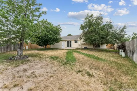 17156 E Progress Circle Aurora CO 80015