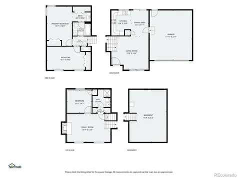 17156 E Progress Circle Aurora CO 80015