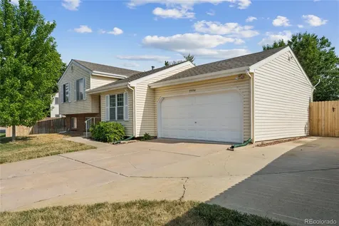 17156 E Progress Circle Aurora CO 80015