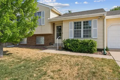17156 E Progress Circle Aurora CO 80015