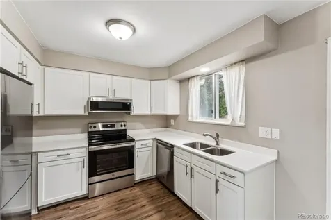 17156 E Progress Circle Aurora CO 80015