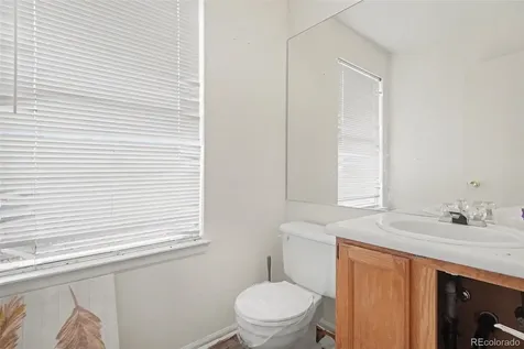 2758 S Cathay Court Aurora CO 80013