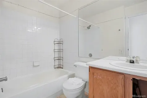 2758 S Cathay Court Aurora CO 80013