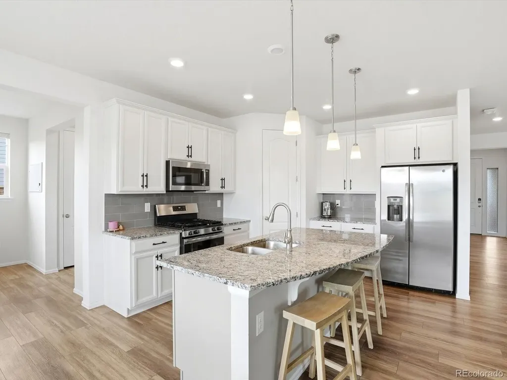 1313 Black Haw Street Elizabeth CO 80107