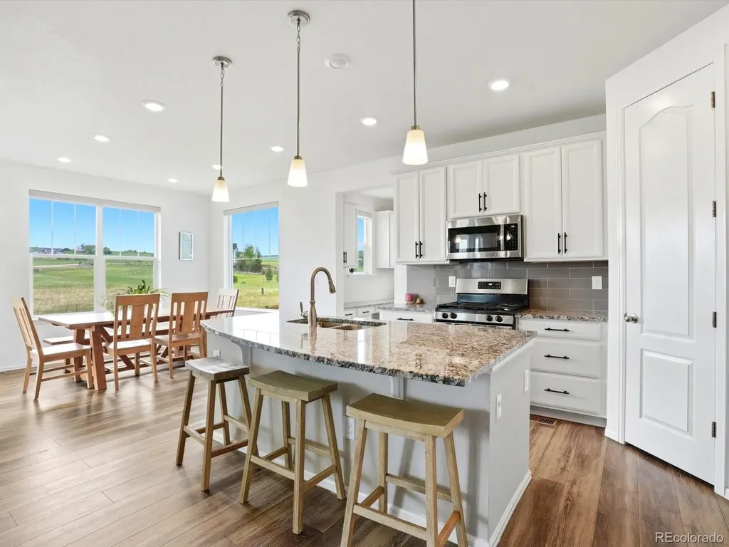 1313 Black Haw Street Elizabeth CO 80107