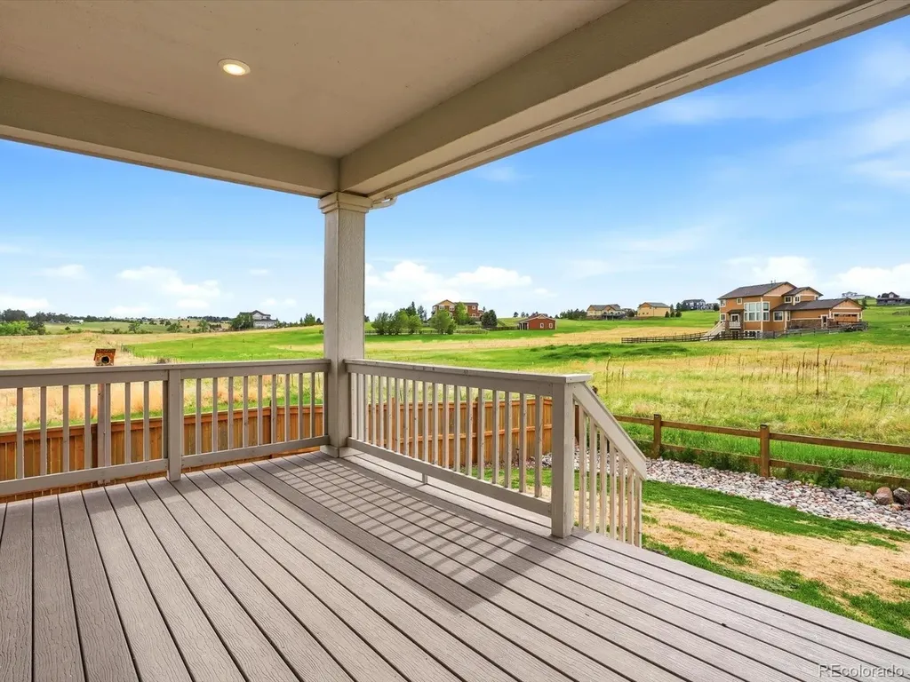 1313 Black Haw Street Elizabeth CO 80107