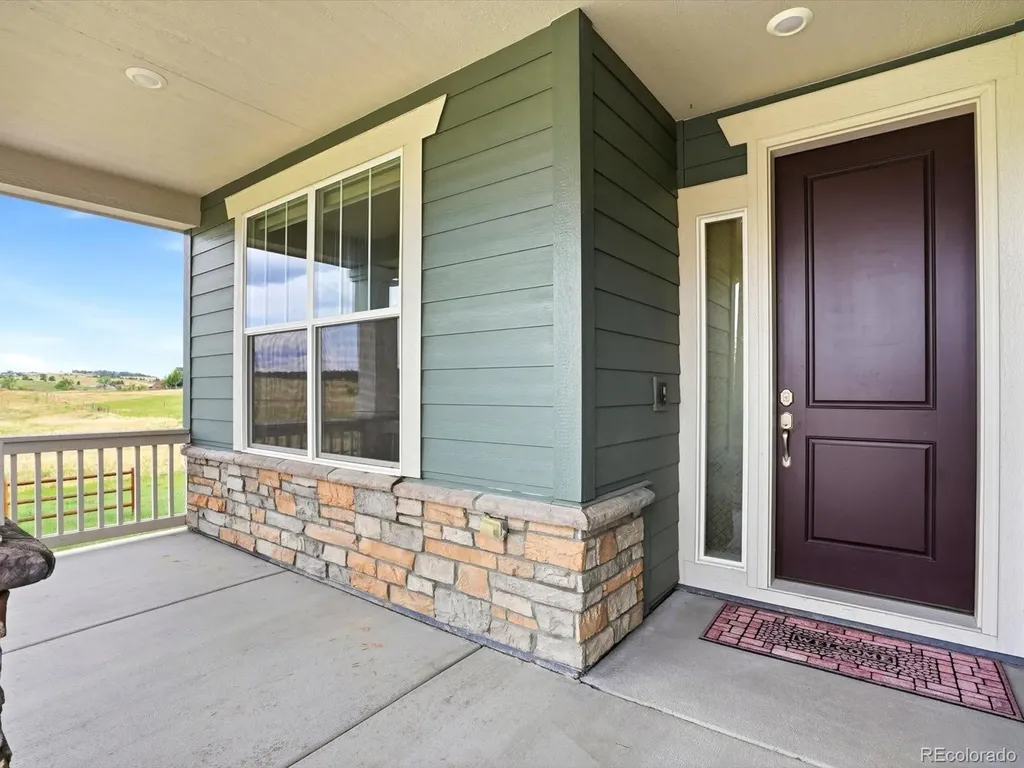 1313 Black Haw Street Elizabeth CO 80107