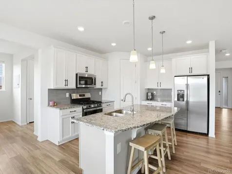 1313 Black Haw Street Elizabeth CO 80107
