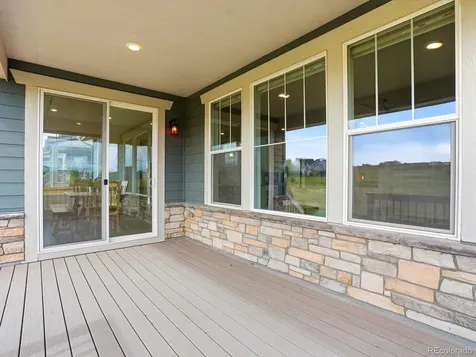 1313 Black Haw Street Elizabeth CO 80107