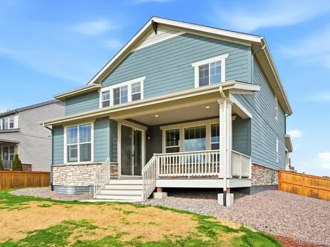 1313 Black Haw Street Elizabeth CO 80107