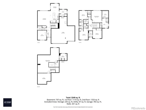 1313 Black Haw Street Elizabeth CO 80107
