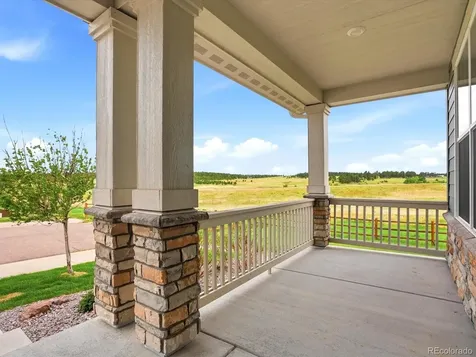 1313 Black Haw Street Elizabeth CO 80107