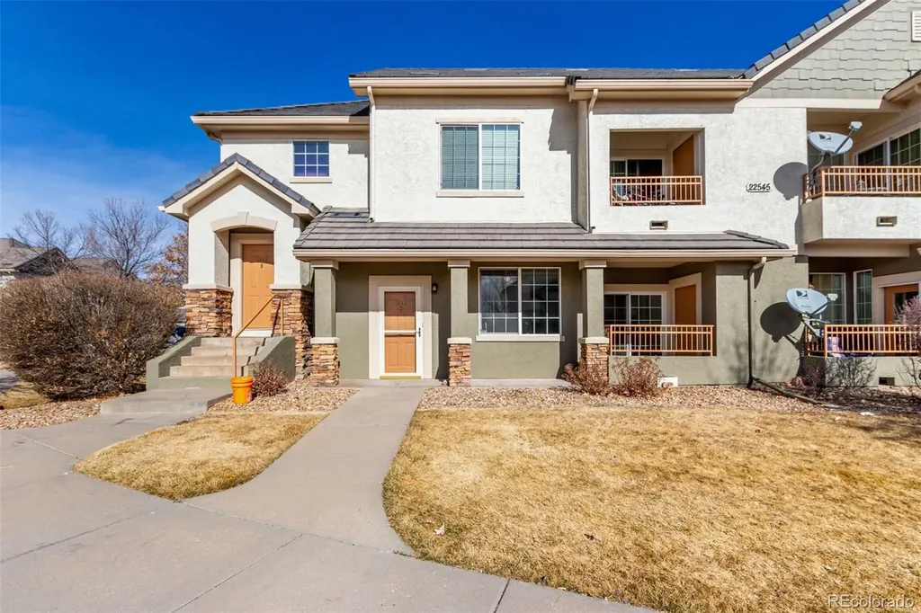 22545 E Ontario Drive Aurora CO 80016