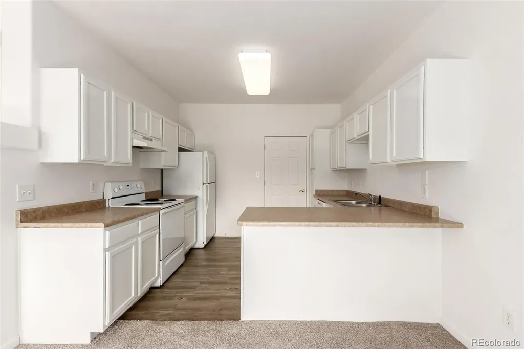 22545 E Ontario Drive Aurora CO 80016