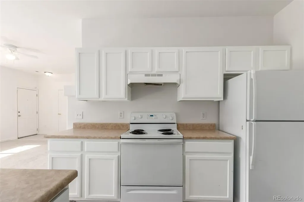 22545 E Ontario Drive Aurora CO 80016