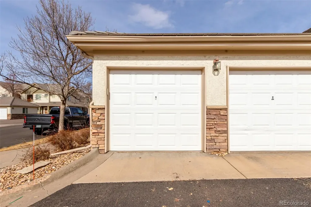 22545 E Ontario Drive Aurora CO 80016
