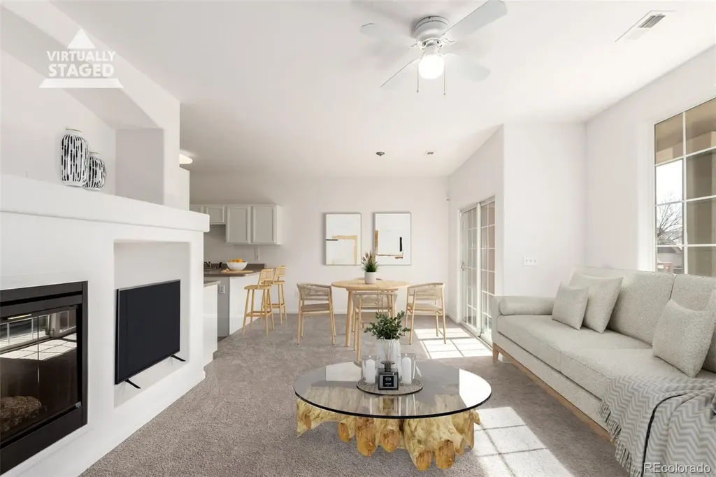 22545 E Ontario Drive Aurora CO 80016