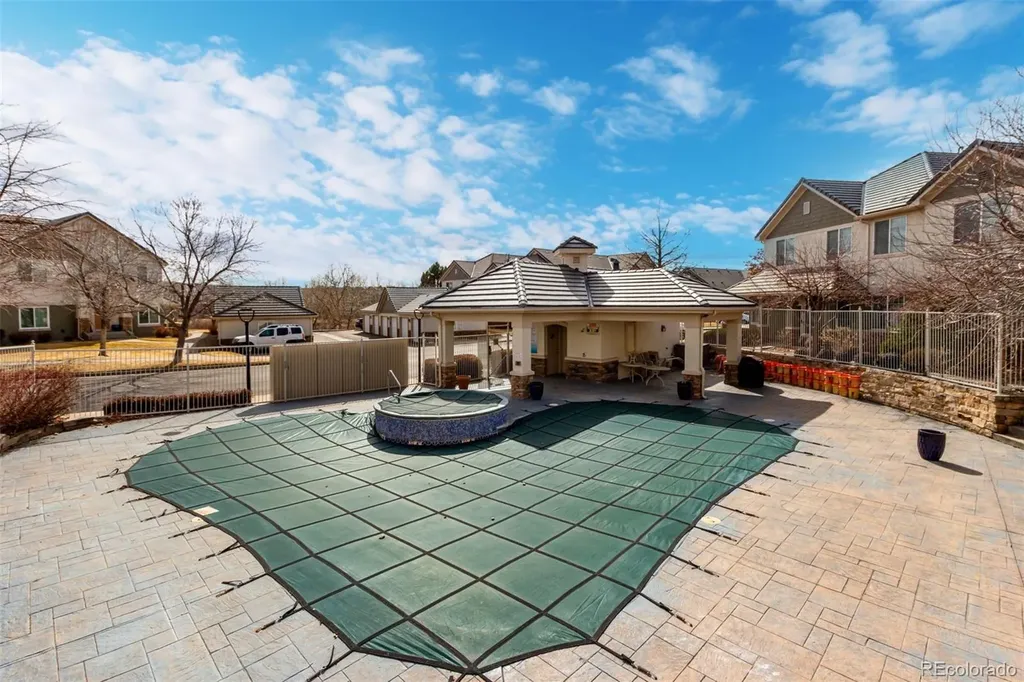 22545 E Ontario Drive Aurora CO 80016