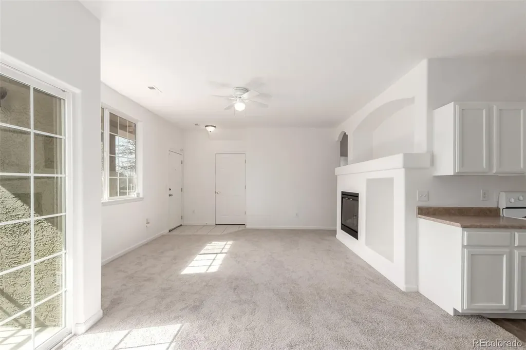 22545 E Ontario Drive Aurora CO 80016