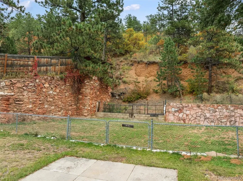 8150 W Us Highway 24 Cascade CO 80809