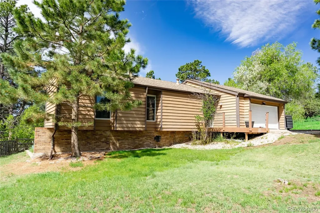 6174 Hollowview Court Parker CO 80134