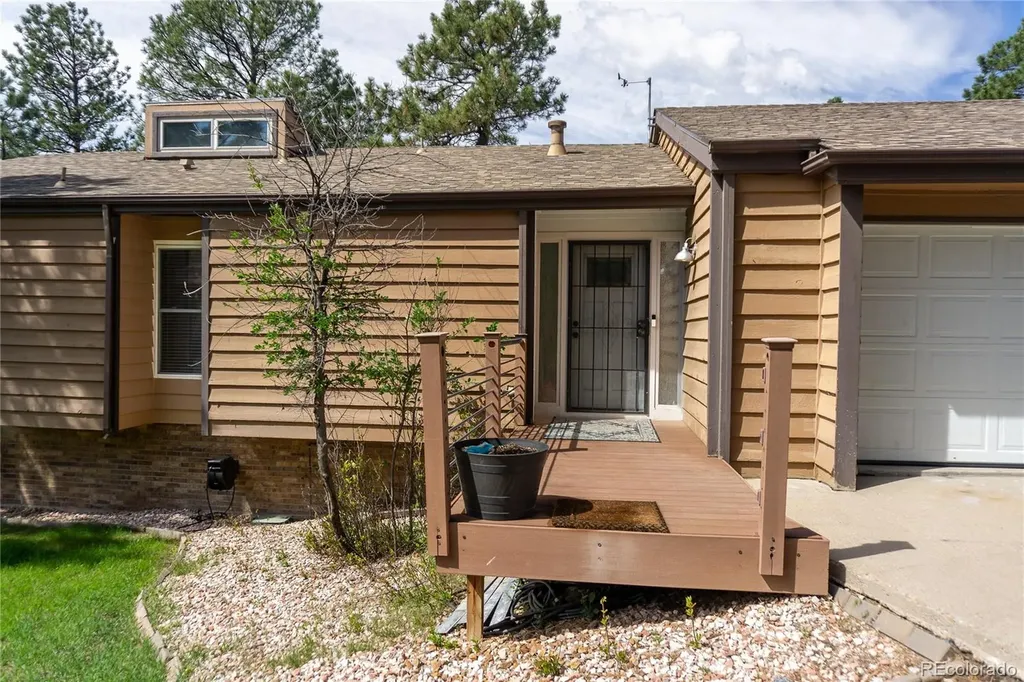 6174 Hollowview Court Parker CO 80134