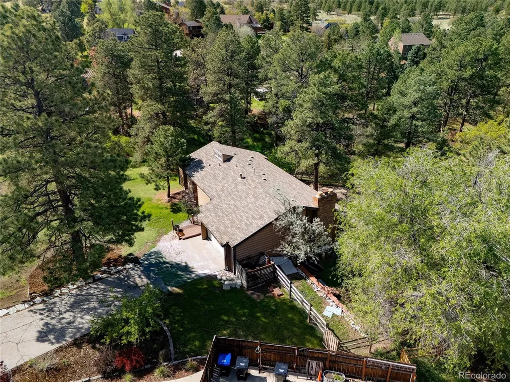 6174 Hollowview Court Parker CO 80134