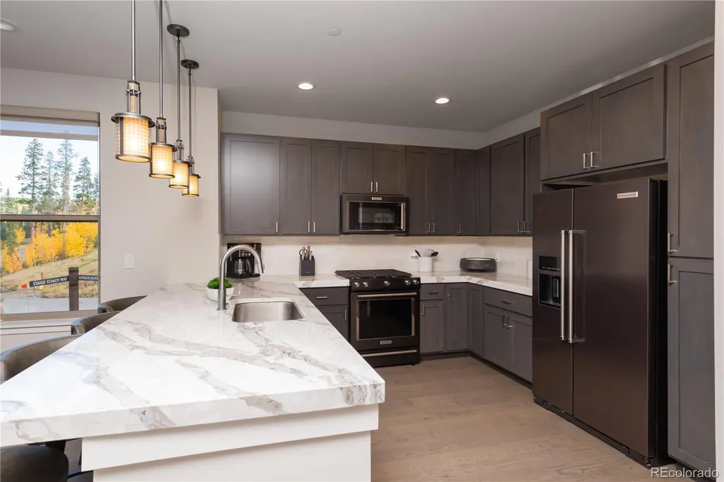 12 Stagecoach Way Fraser CO 80442