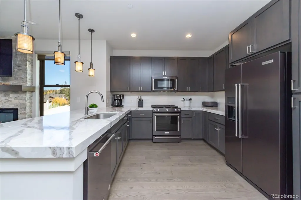 12 Stagecoach Way Fraser CO 80442