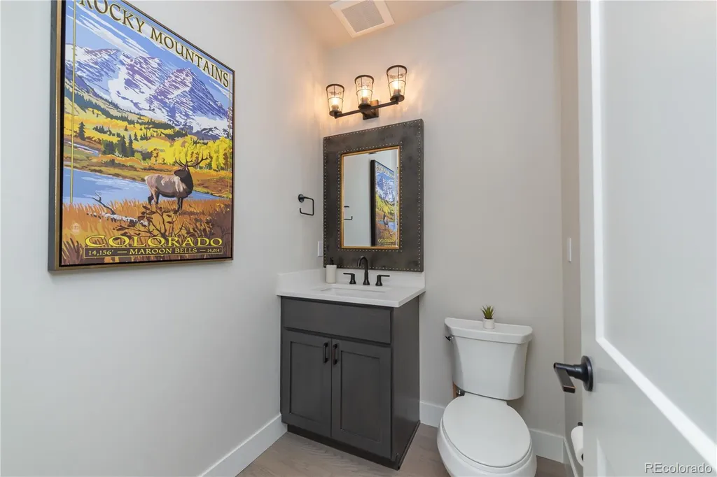 12 Stagecoach Way Fraser CO 80442