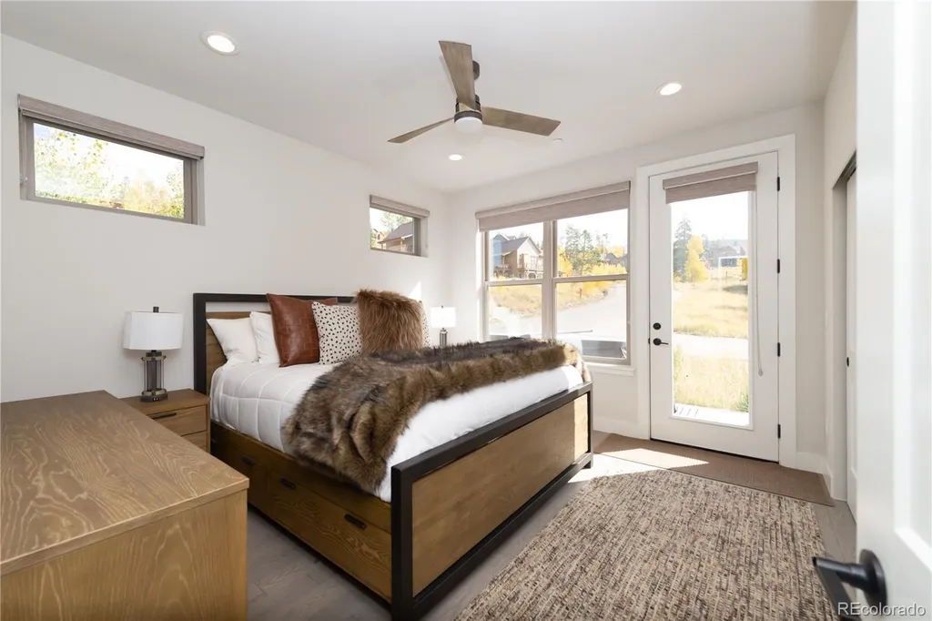 12 Stagecoach Way Fraser CO 80442