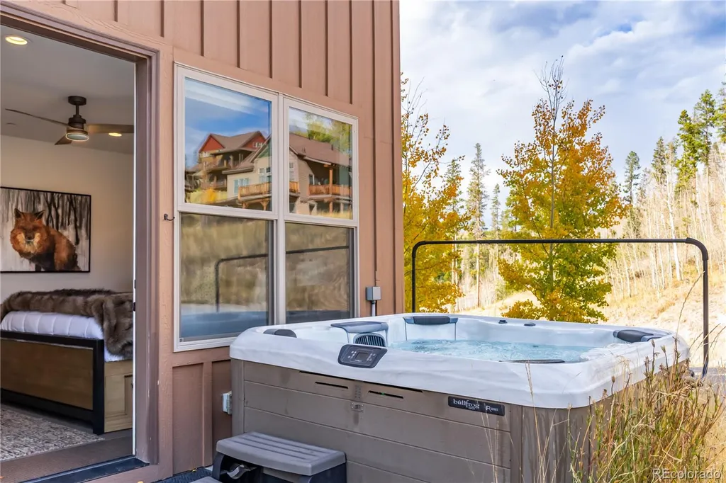 12 Stagecoach Way Fraser CO 80442