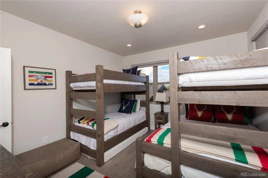 12 Stagecoach Way Fraser CO 80442