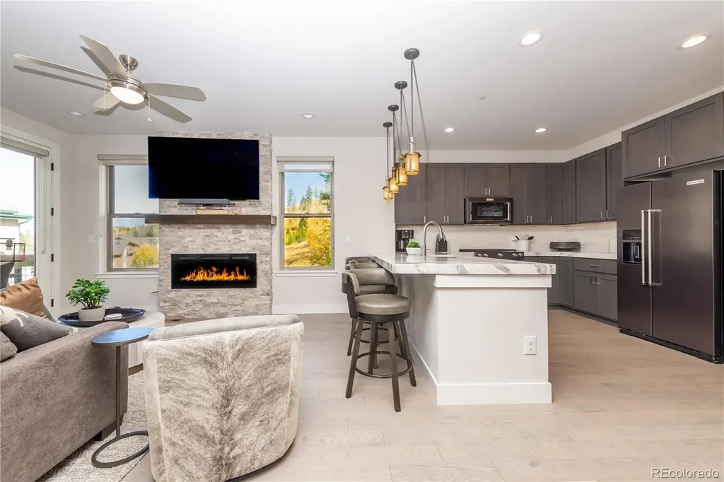 12 Stagecoach Way Fraser CO 80442