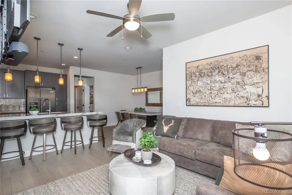 12 Stagecoach Way Fraser CO 80442