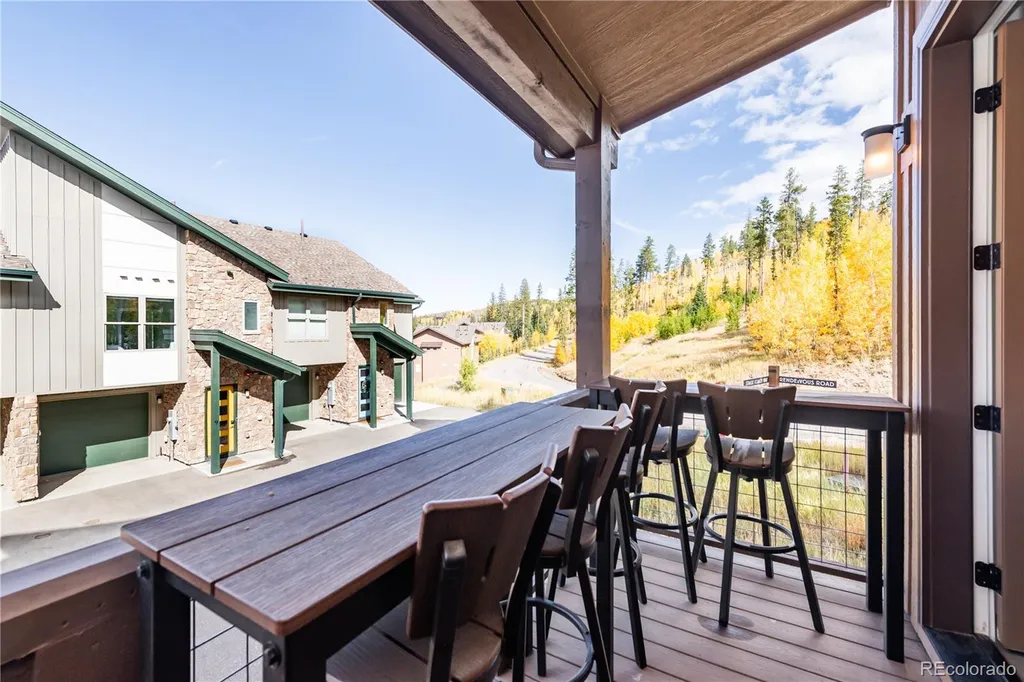 12 Stagecoach Way Fraser CO 80442