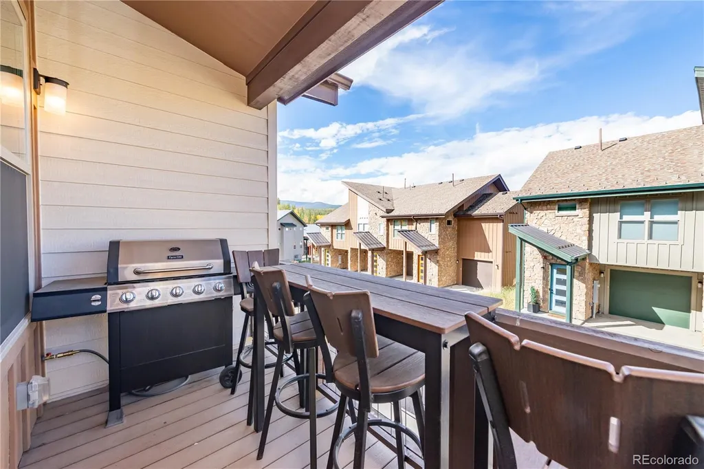12 Stagecoach Way Fraser CO 80442