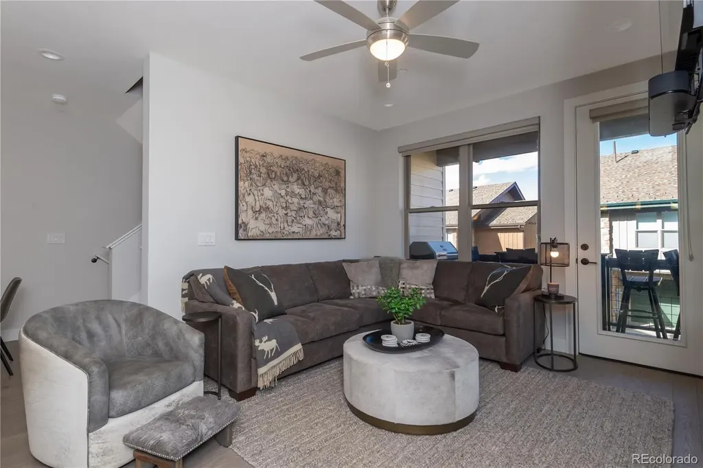 12 Stagecoach Way Fraser CO 80442