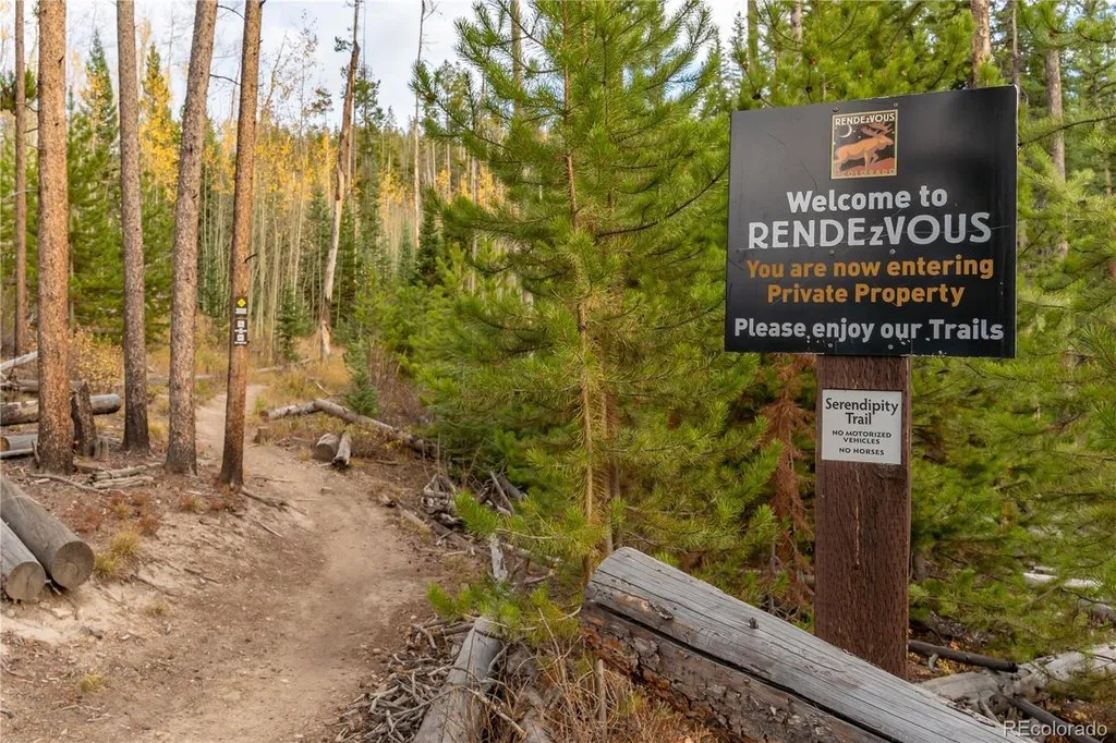 12 Stagecoach Way Fraser CO 80442