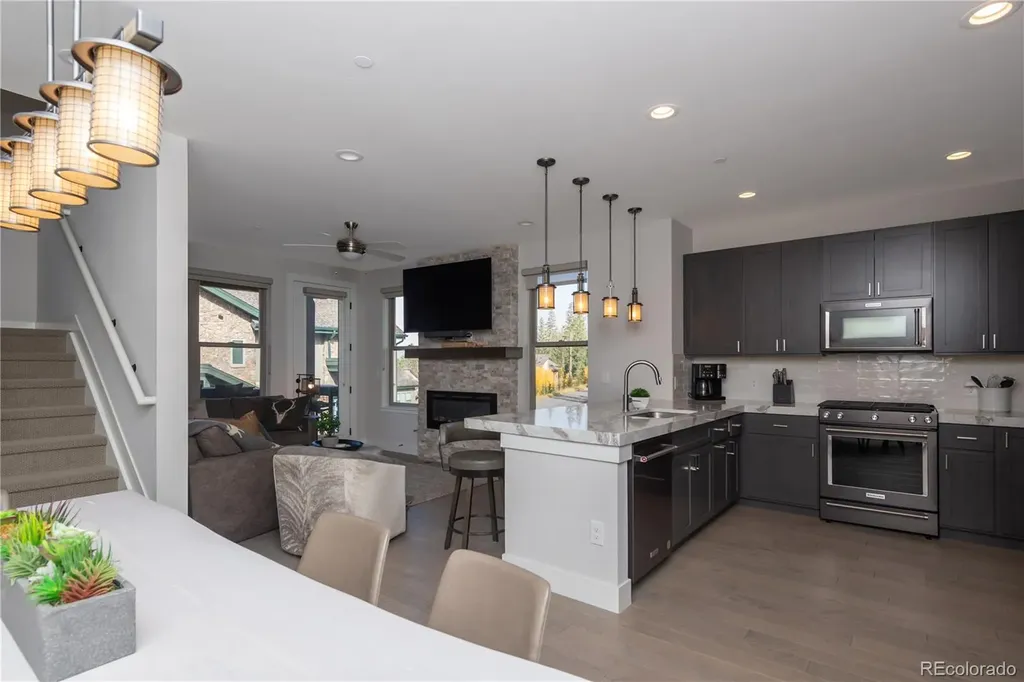 12 Stagecoach Way Fraser CO 80442